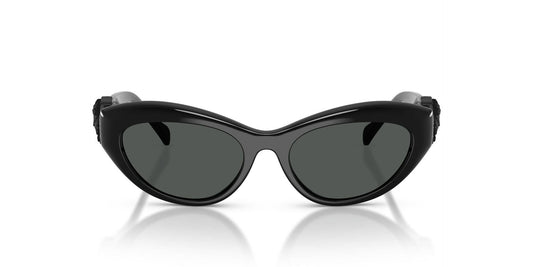 VERSACE VK4005U GB1 87 49 SUNGLASSES
