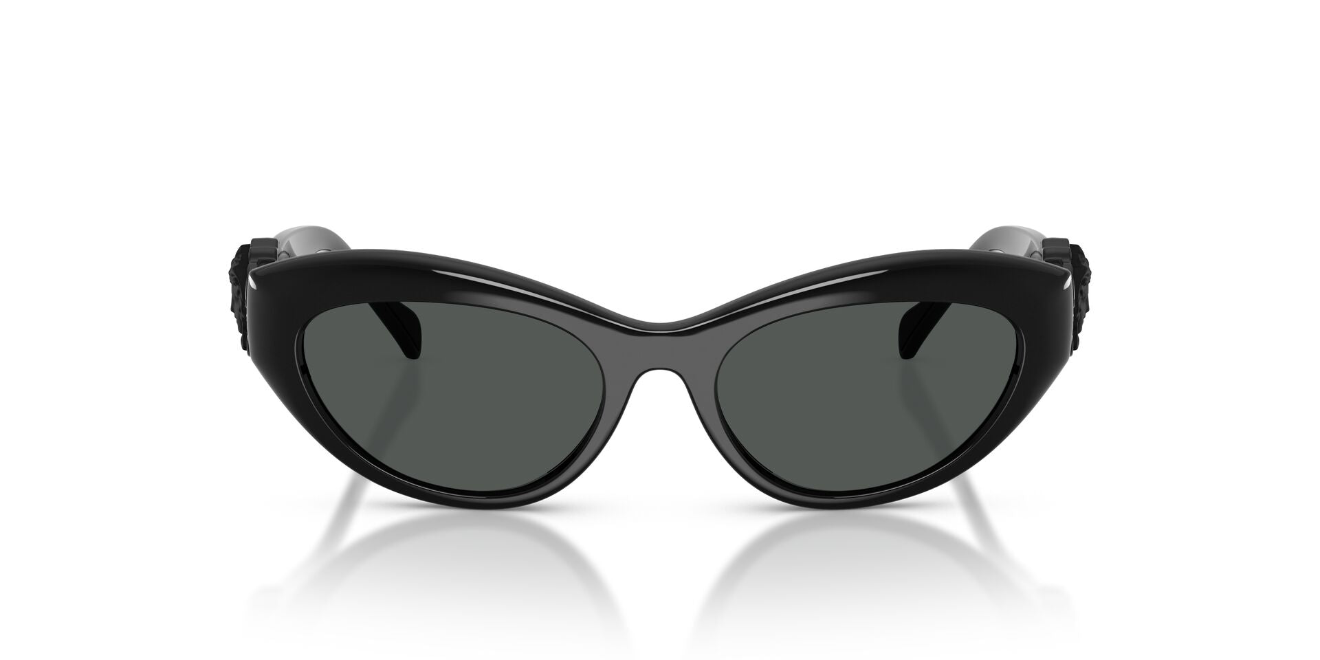 VERSACE VK4005U GB1 87 49 SUNGLASSES