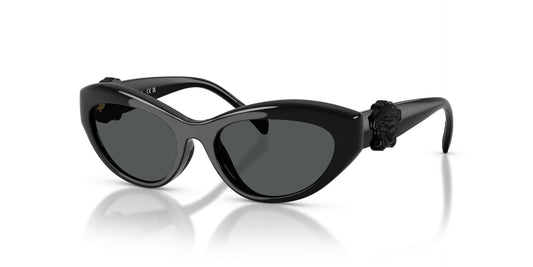 VERSACE VK4005U GB1 87 49 SUNGLASSES