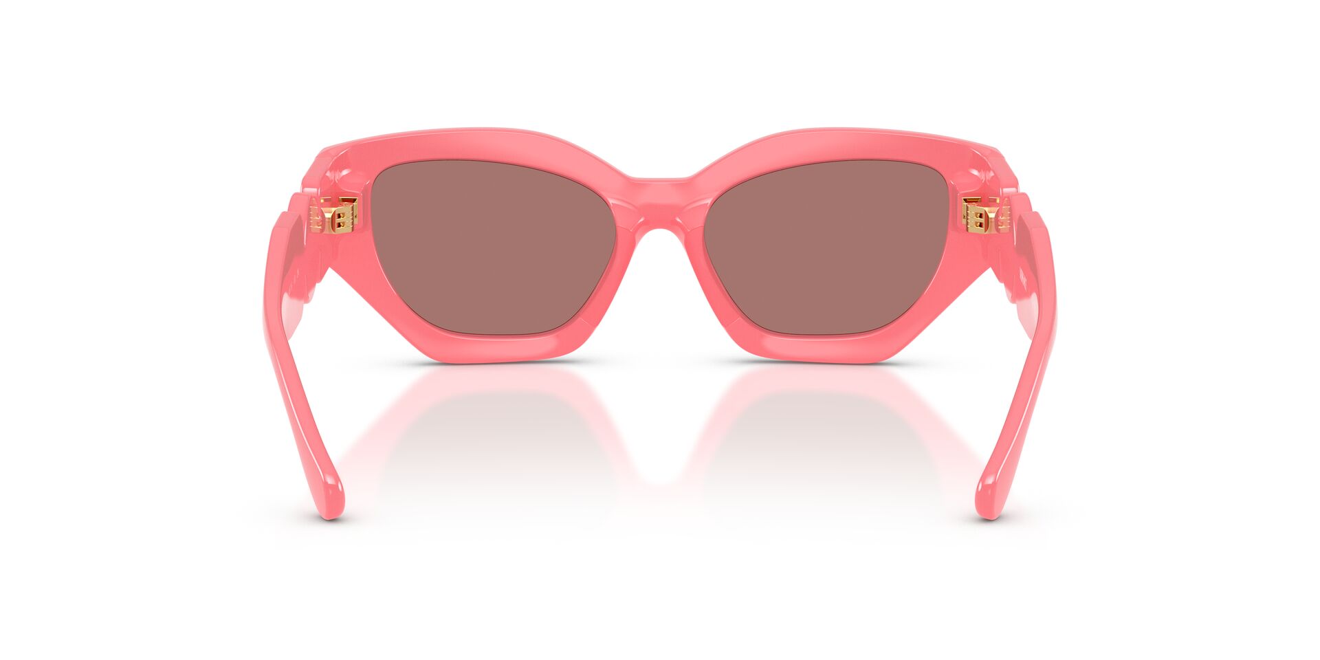 VERSACE VK4007U 5545Z 48 SUNGLASSES