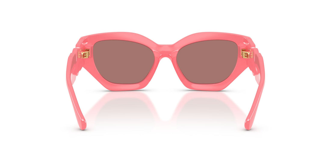 VERSACE VK4007U 5545Z 48 SUNGLASSES
