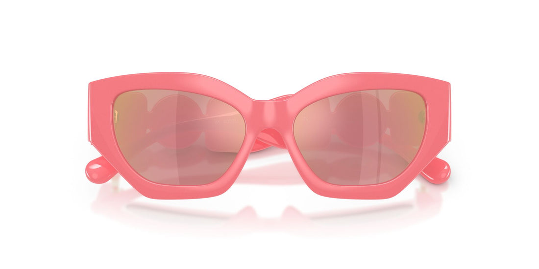 VERSACE VK4007U 5545Z 48 SUNGLASSES