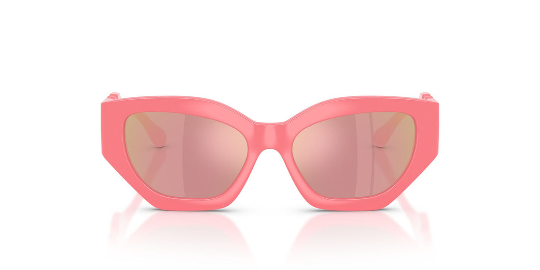 VERSACE VK4007U 5545Z 48 SUNGLASSES