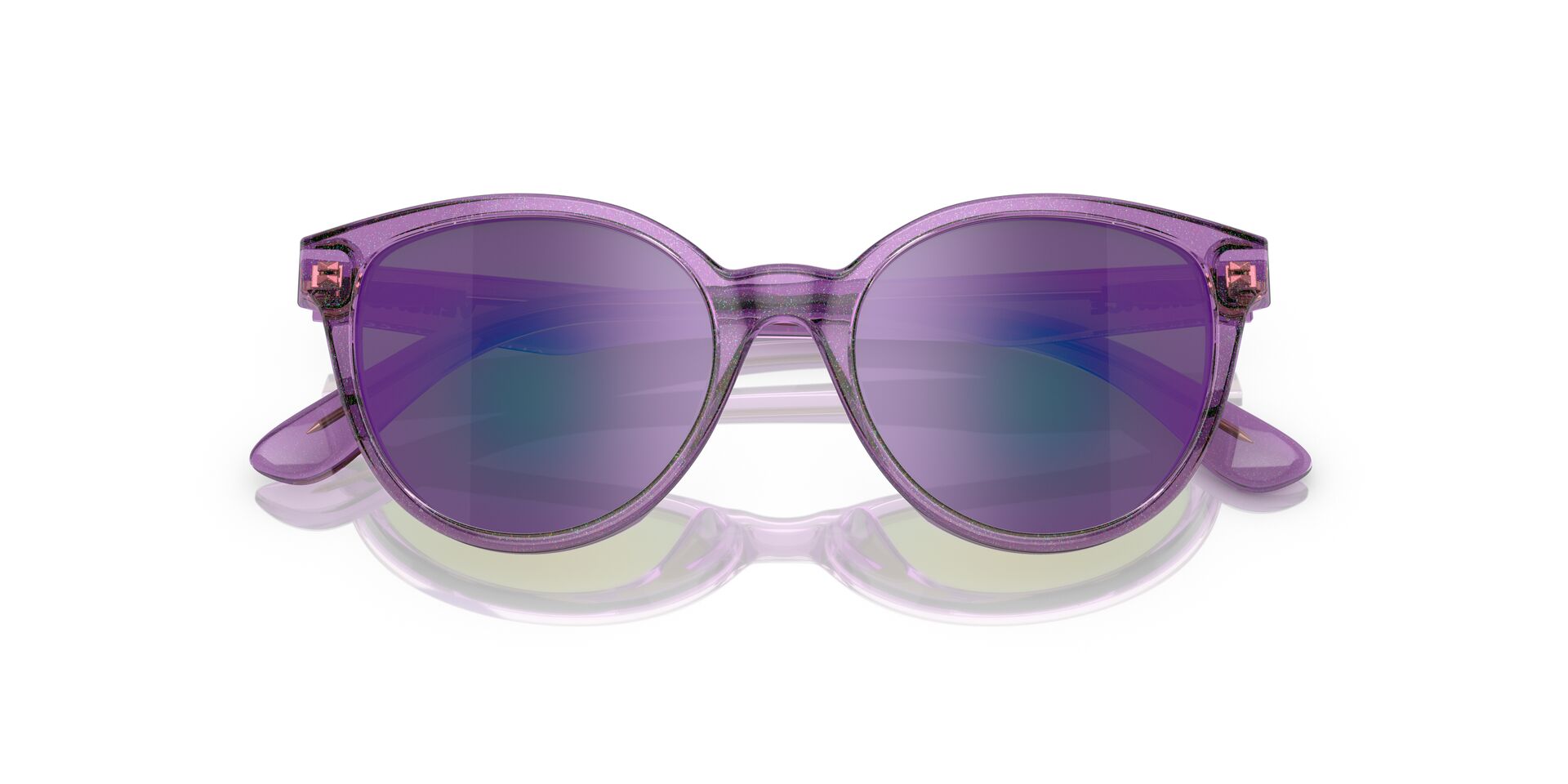 VERSACE VK4427U 53734V 46 KIDS SUNGLASSES