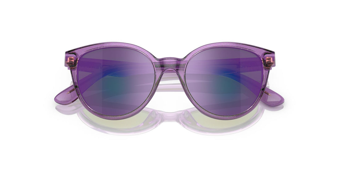 VERSACE VK4427U 53734V 46 KIDS SUNGLASSES