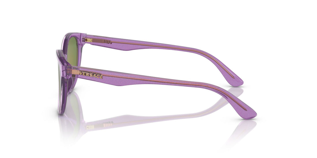 VERSACE VK4427U 53734V 46 KIDS SUNGLASSES