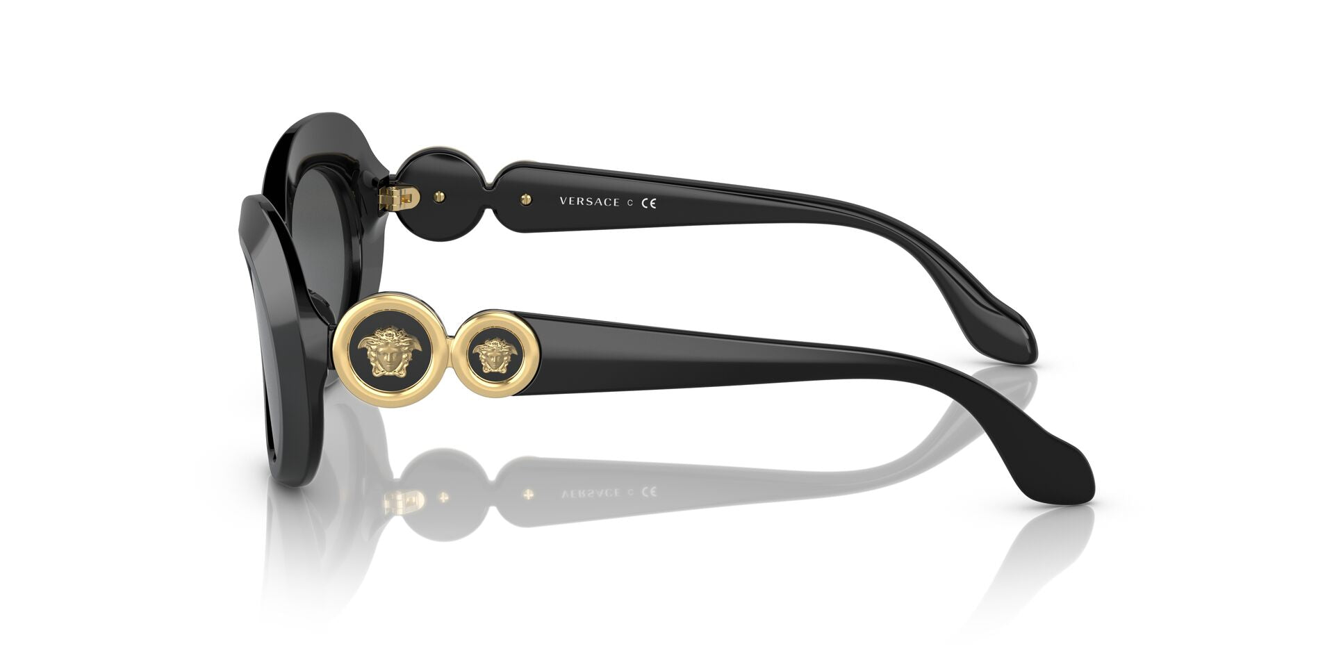 VERSACE VK4428U GB1 87 45 KIDS SUNGLASSES