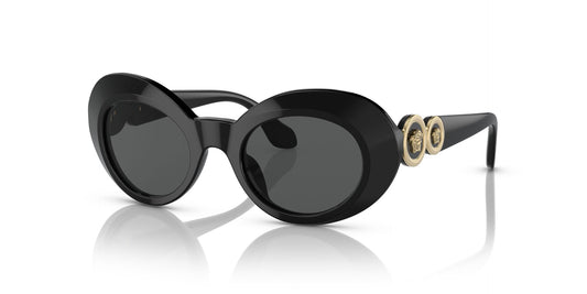 VERSACE VK4428U GB1 87 45 SUNGLASSES