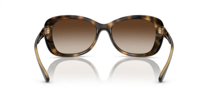 VOGUE VO2943SB W65613 55 SUNGLASSES