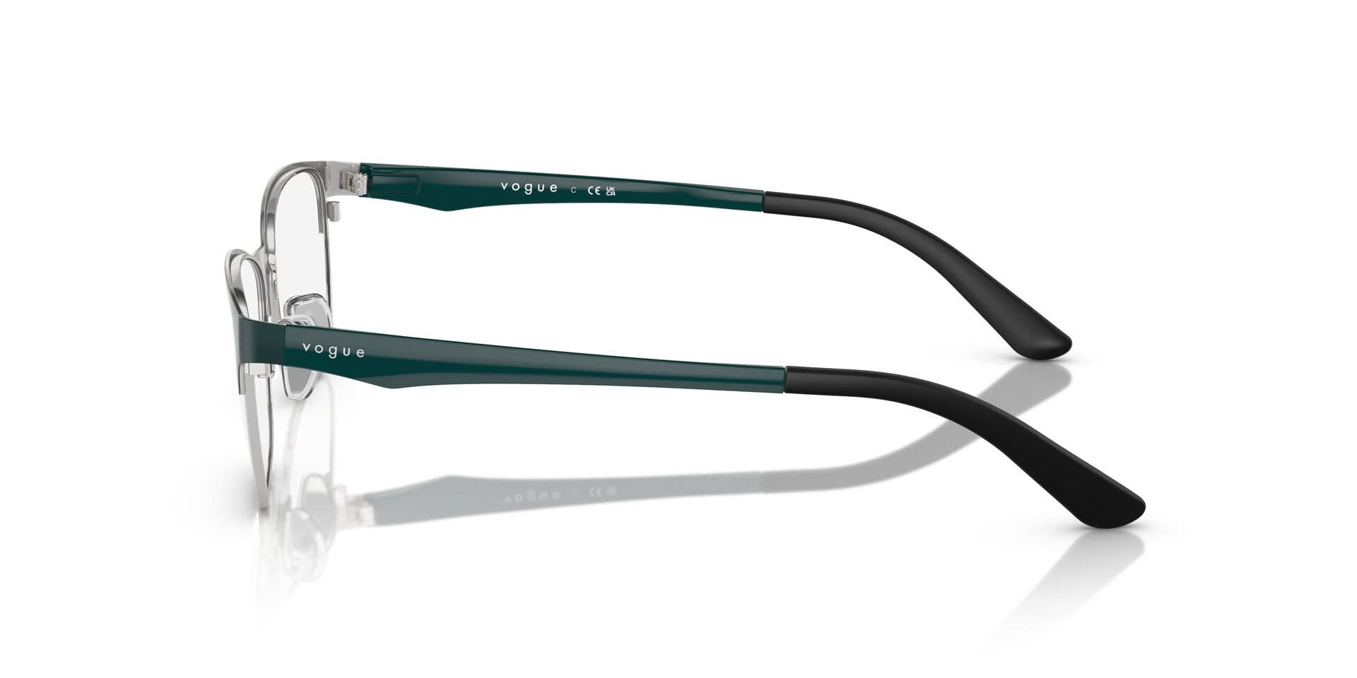 VOGUE VO3940 5068 52 FRAME