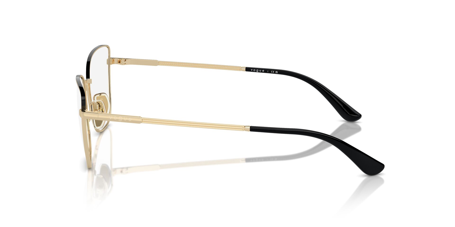 VOGUE VO4307 848 52 FRAME
