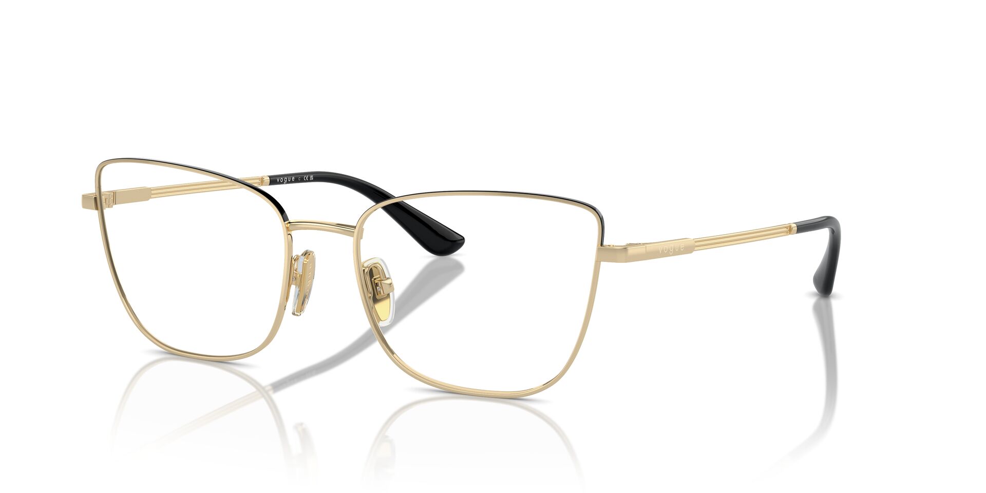 VOGUE VO4307 848 52 FRAME