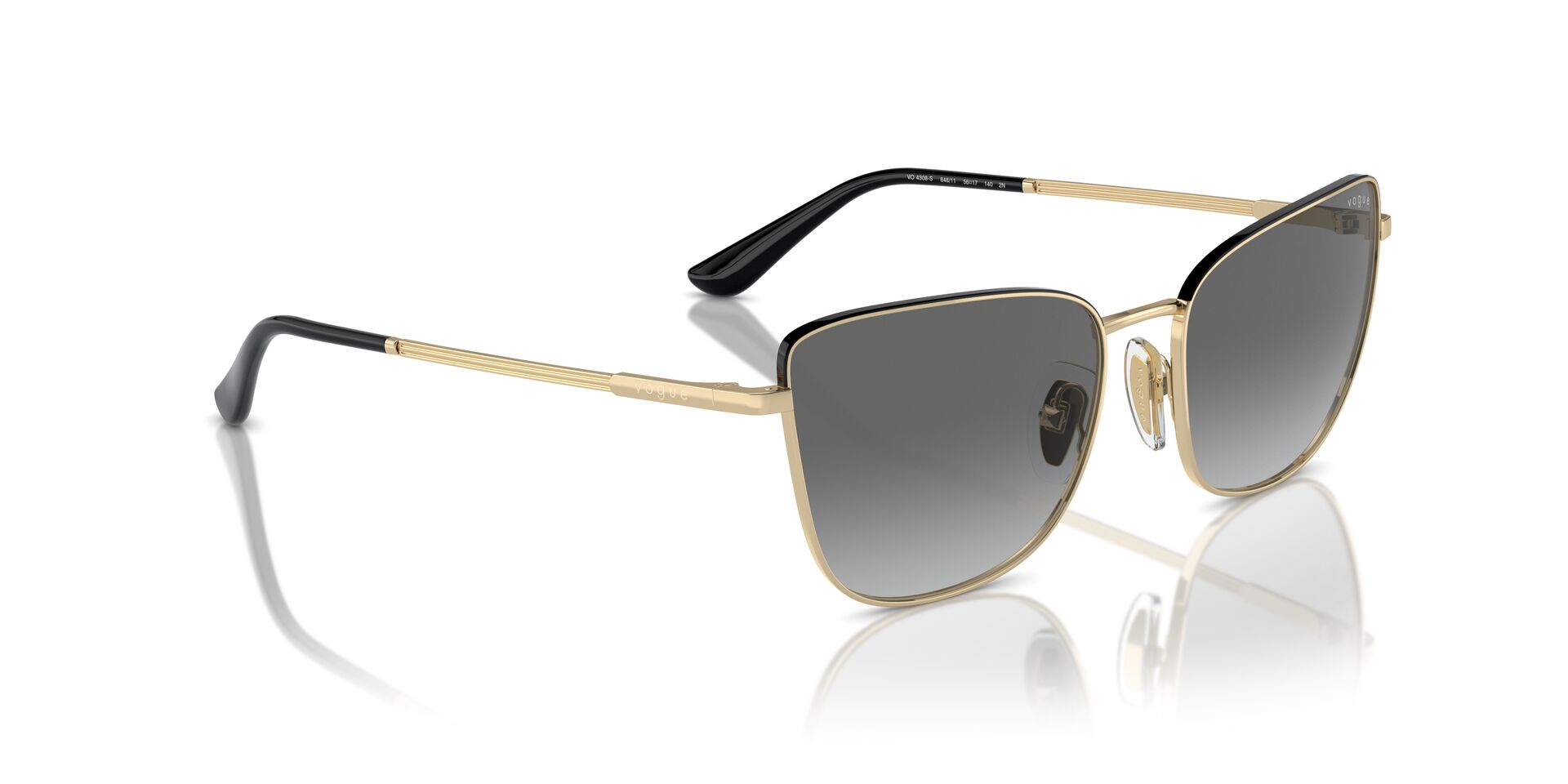 VOGUE VO4308S 848/11 56 SUNGLASSES