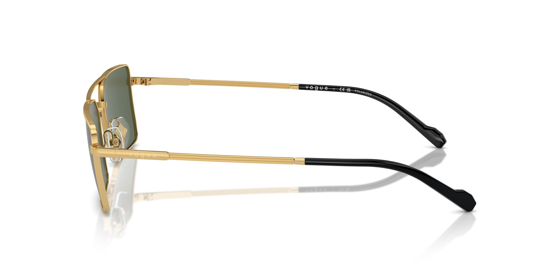 VOGUE VO4309S 280/9A 57 SUNGLASSES