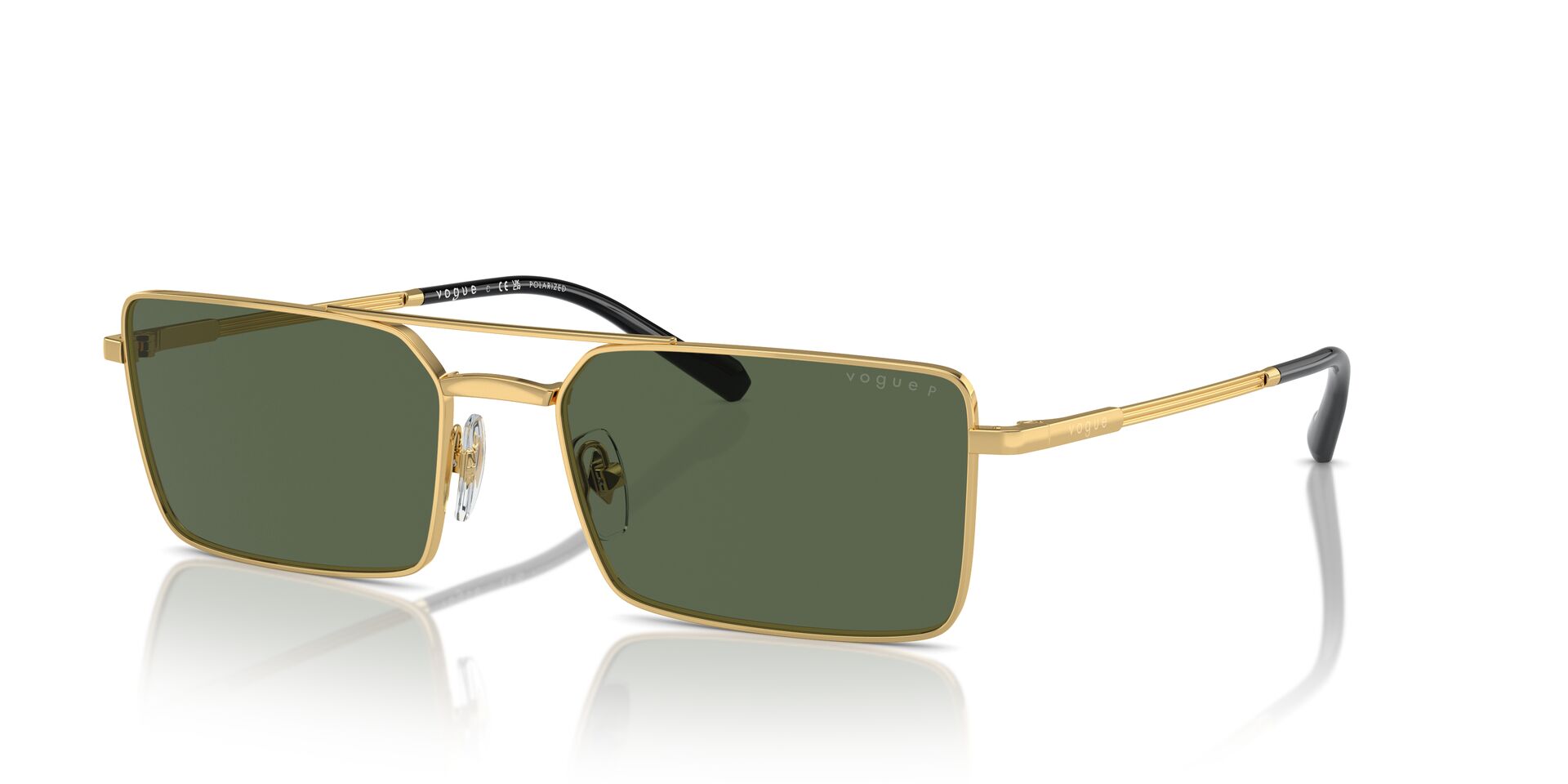 VOGUE VO4309S 280/9A 57 SUNGLASSES
