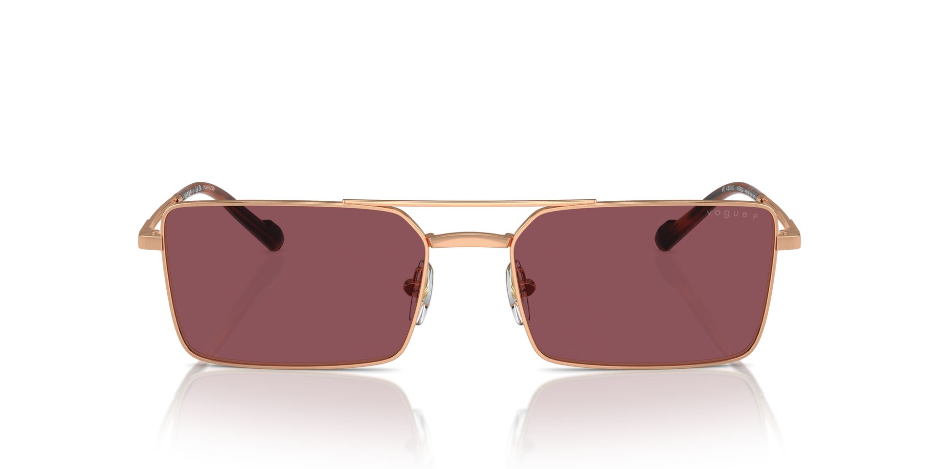 VOGUE VO4309S 51525Q 57 SUNGLASSES