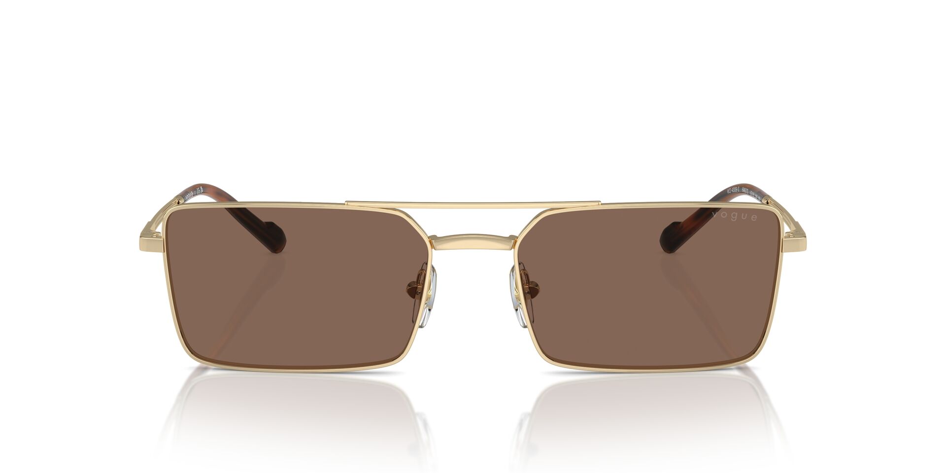 VOGUE VO4309S 848/73 57 SUNGLASSES