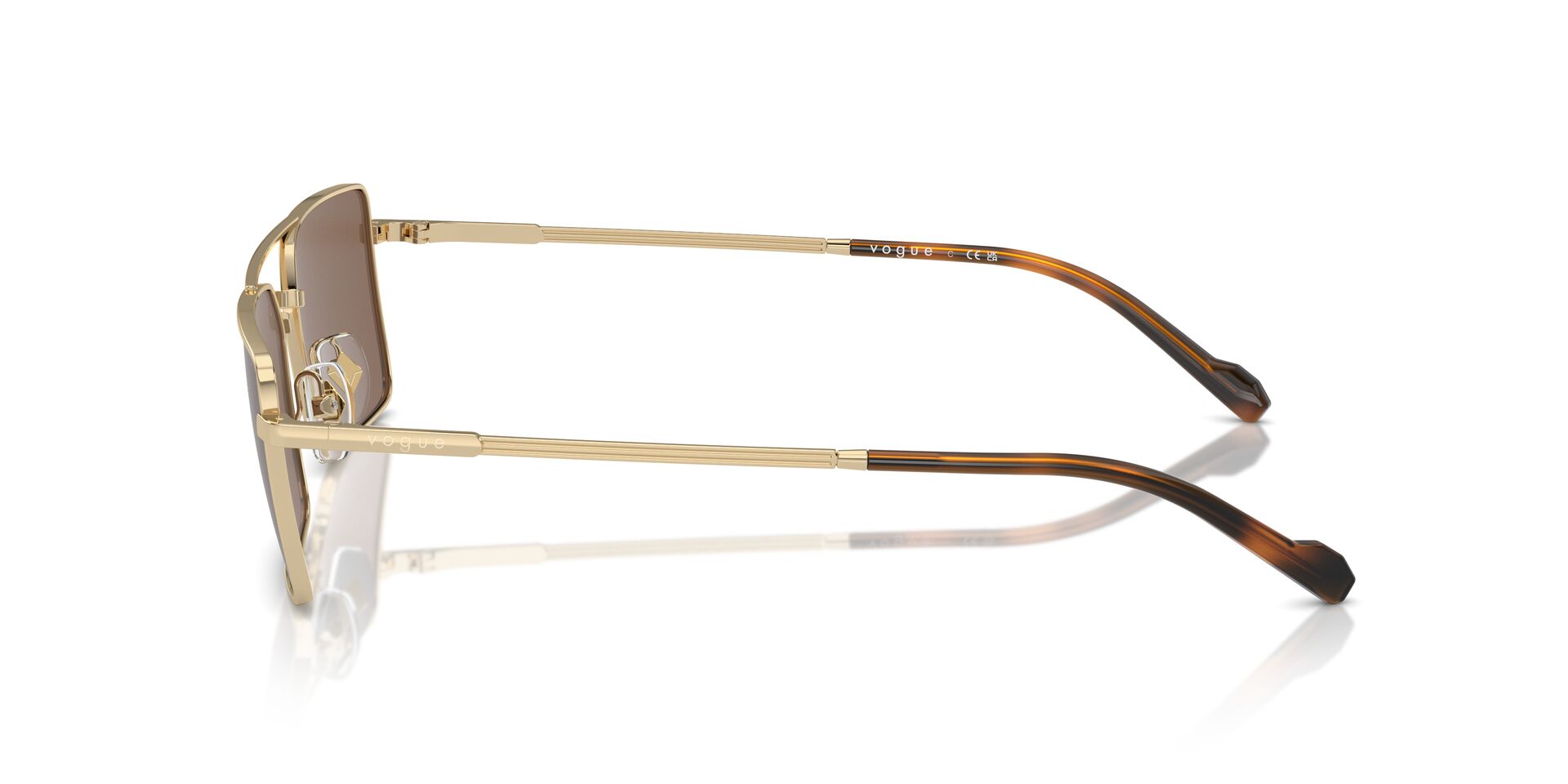 VOGUE VO4309S 848/73 57 SUNGLASSES