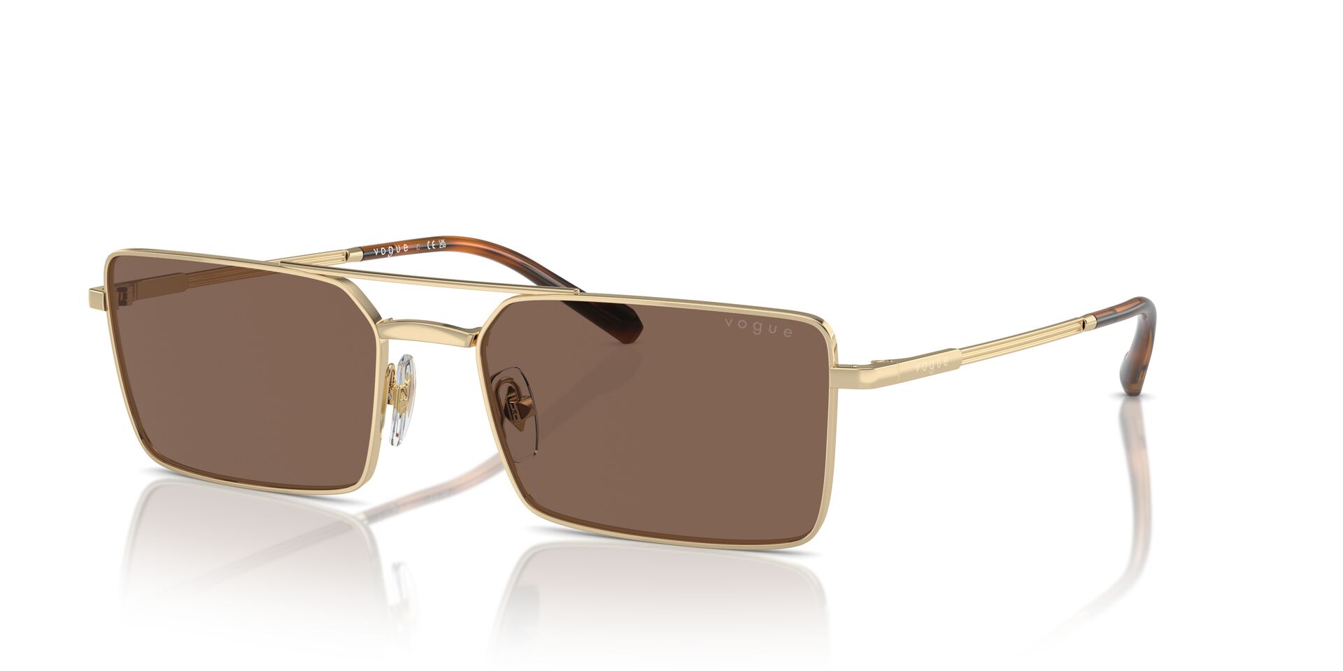 VOGUE VO4309S 848/73 57 SUNGLASSES