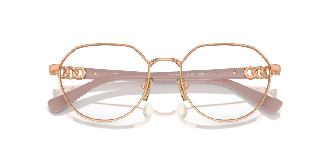 VOGUE VO4311B 5152 51 FRAME