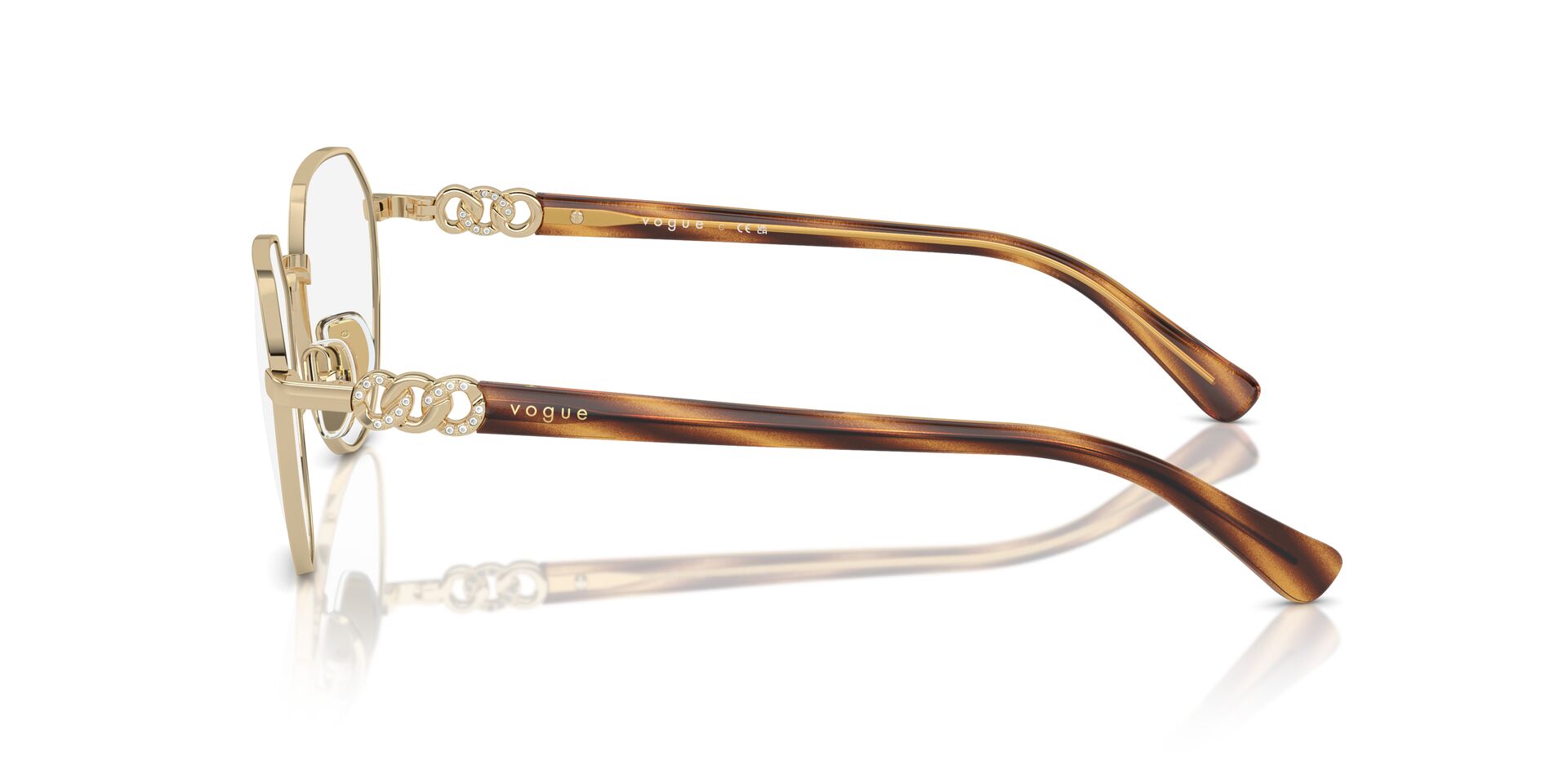 VOGUE VO4311B 848 51 FRAME