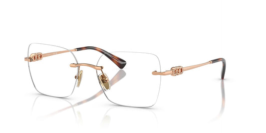 VOGUE VO4320B 5152 53 FRAME