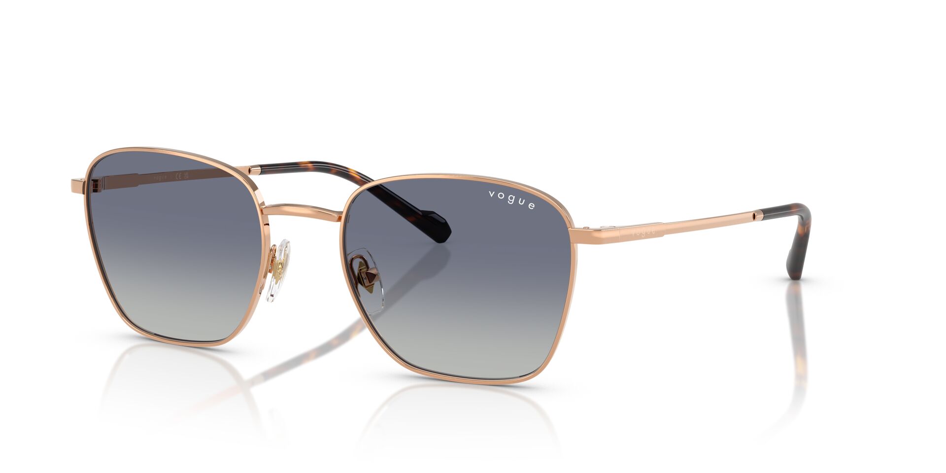 VOGUE VO4322S 51524L 53 SUNGLASSES