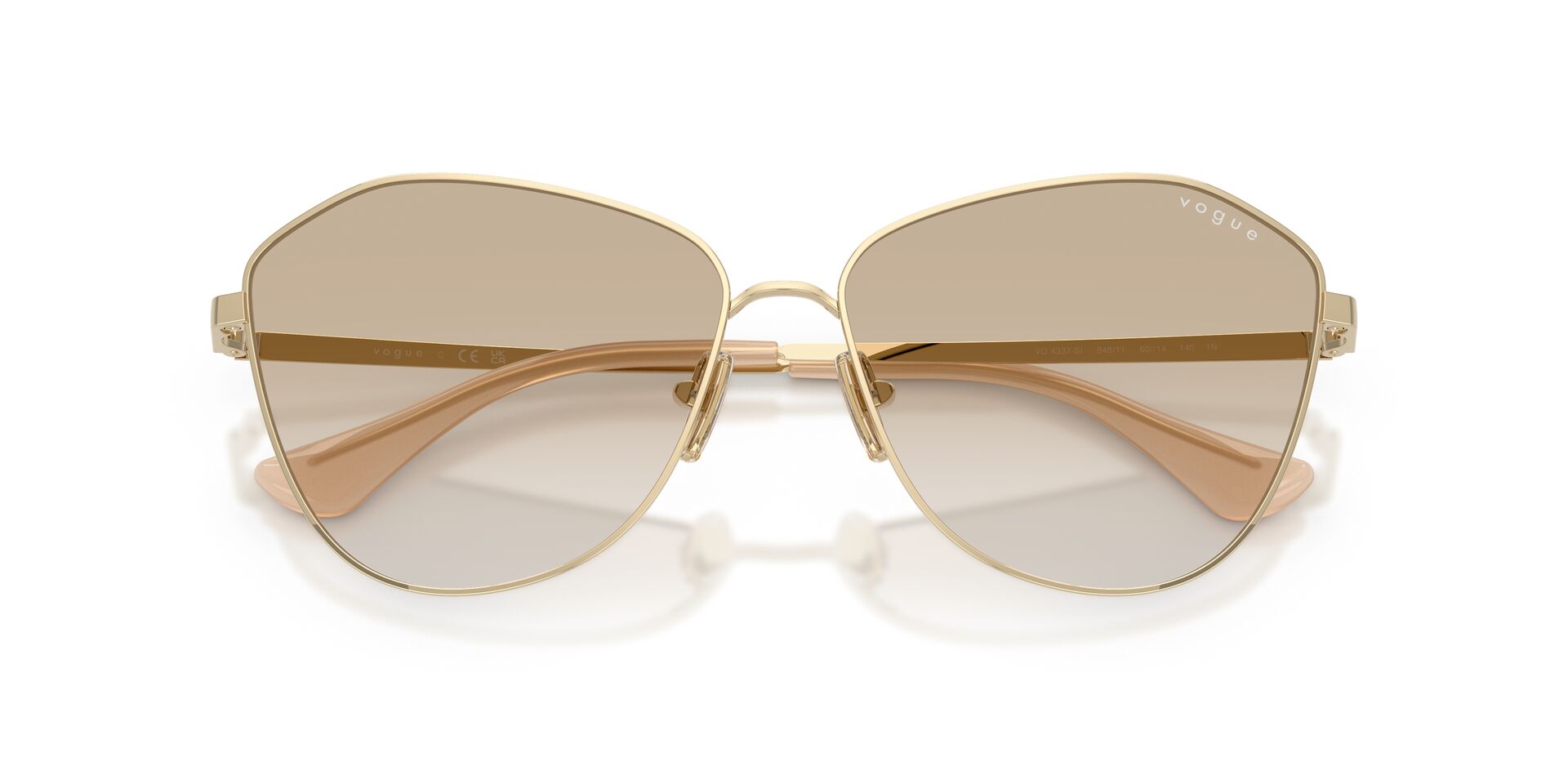 VOGUE VO4337SI 848 11 60 SUNGLASSES