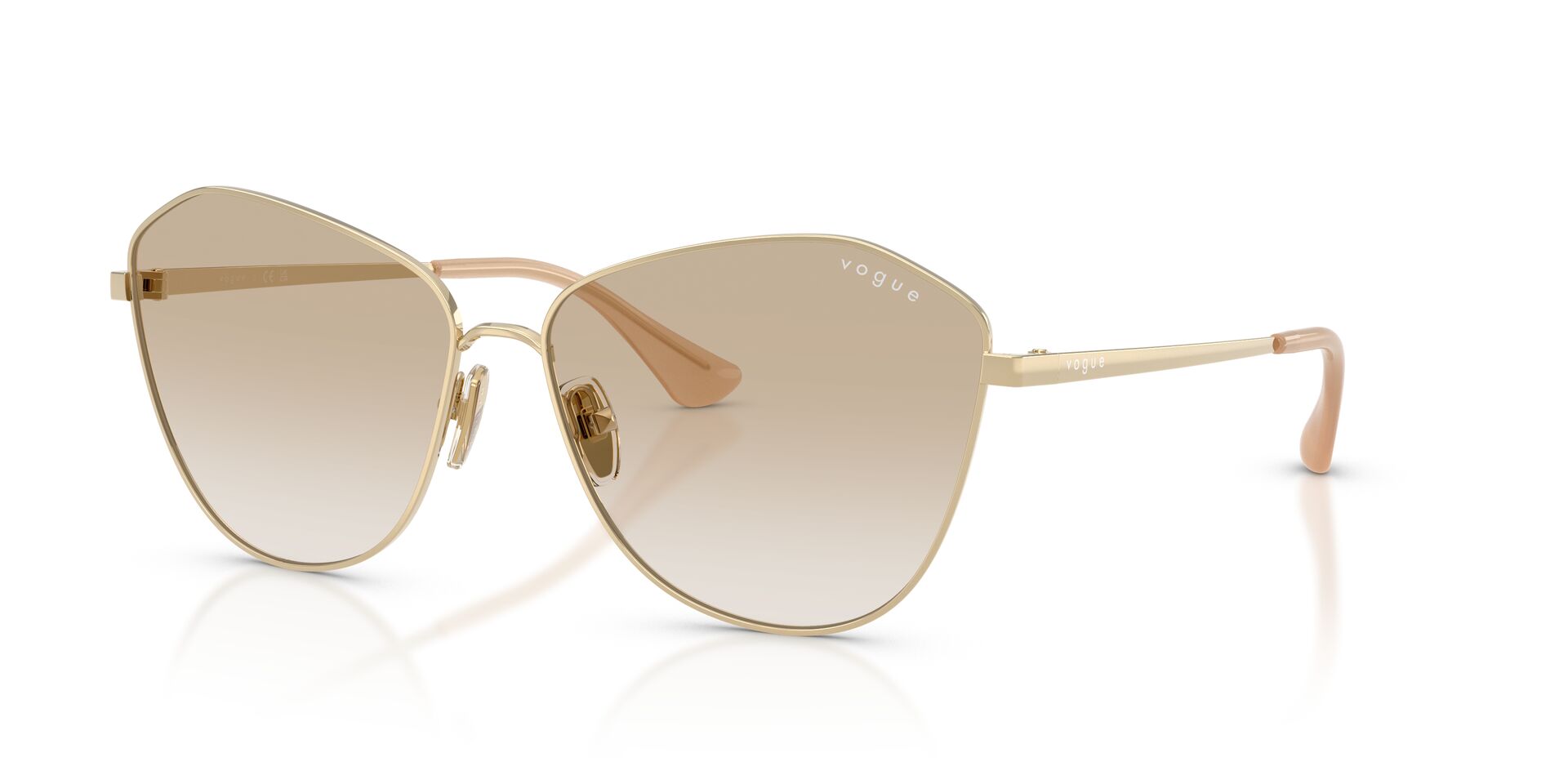 VOGUE VO4337SI 848 11 60 SUNGLASSES