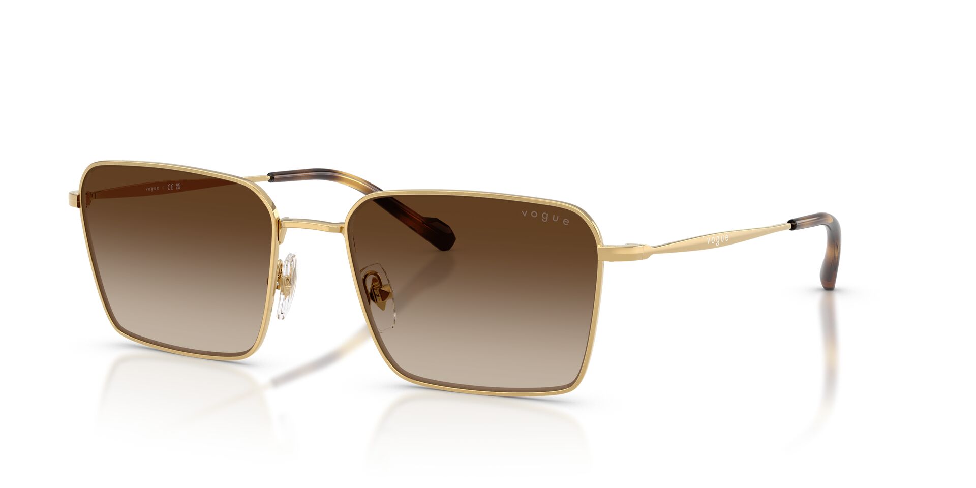 VOGUE VO4338SI 28013 56 SUNGLASSES