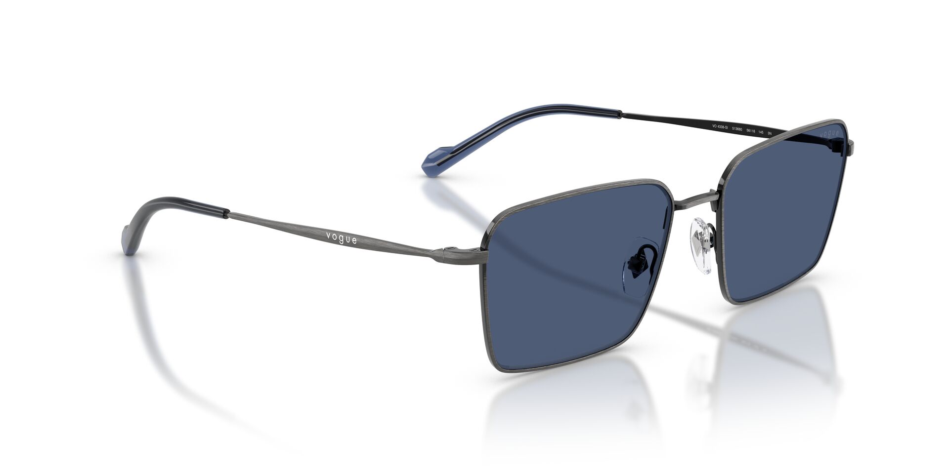 VOGUE VO4338SI 513680 56 SUNGLASSES
