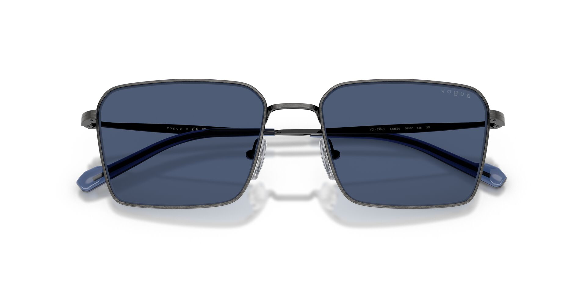 VOGUE VO4338SI 513680 56 SUNGLASSES