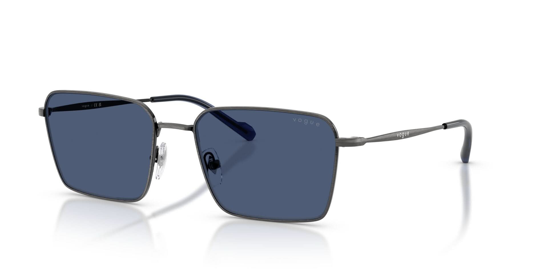 VOGUE　2冊 VOGUE VO4338SI 513680 56 SUNGLASSES