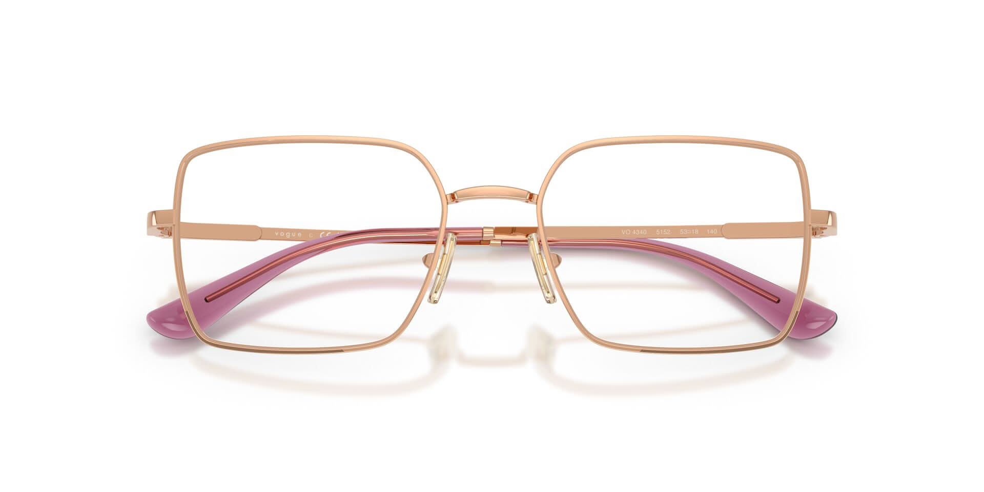 VOGUE VO4340 5152 51 FRAME