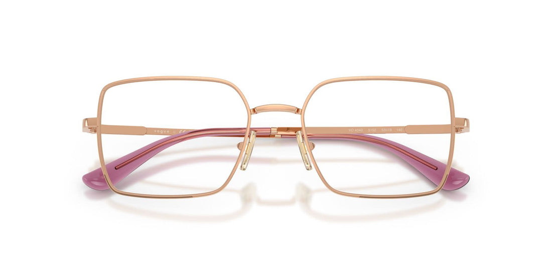 VOGUE VO4340 5152 51 FRAME