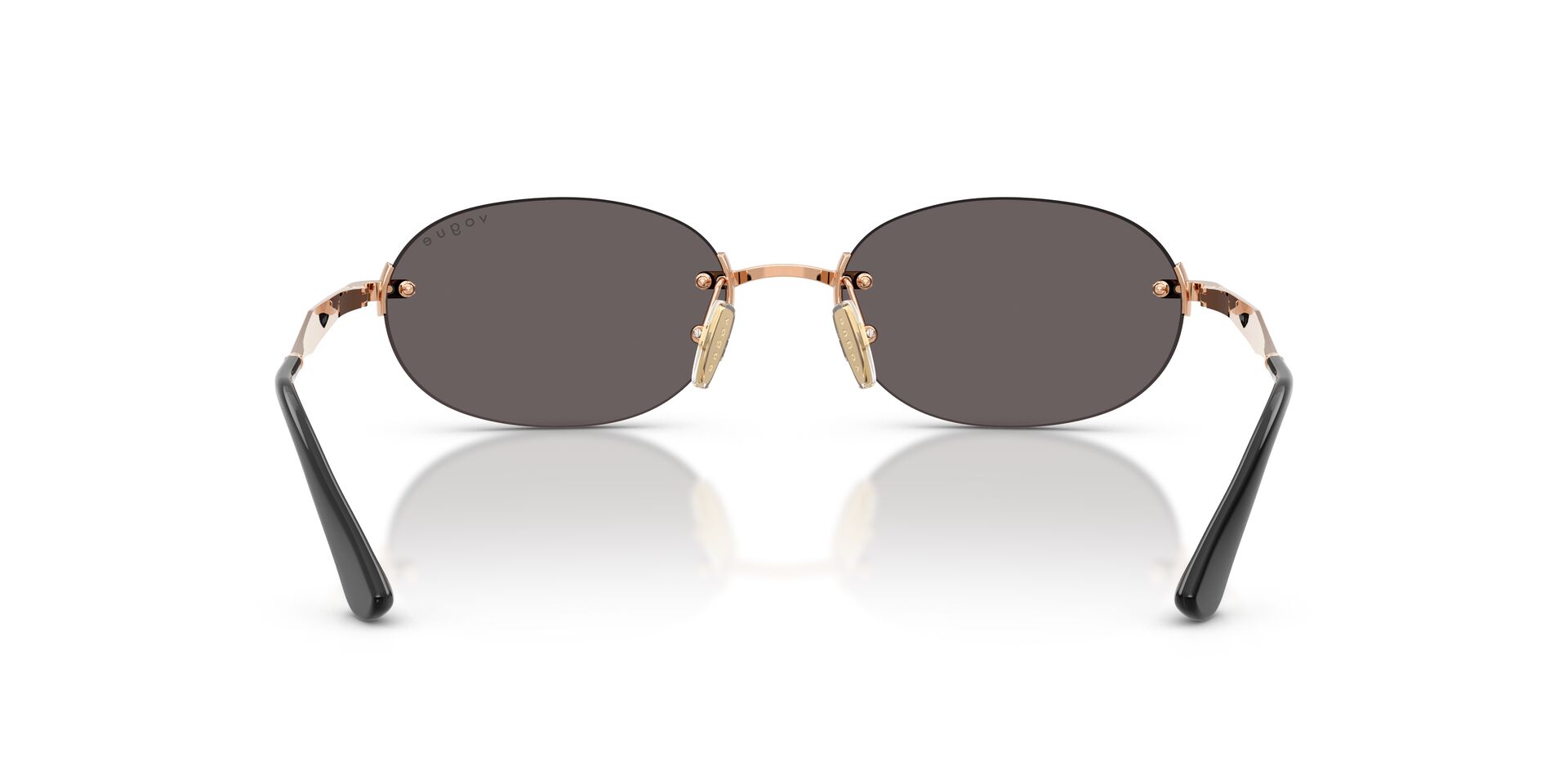 VOGUE VO4342S 515287 55 SUNGLASSES