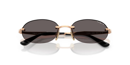 VOGUE VO4342S 515287 55 SUNGLASSES