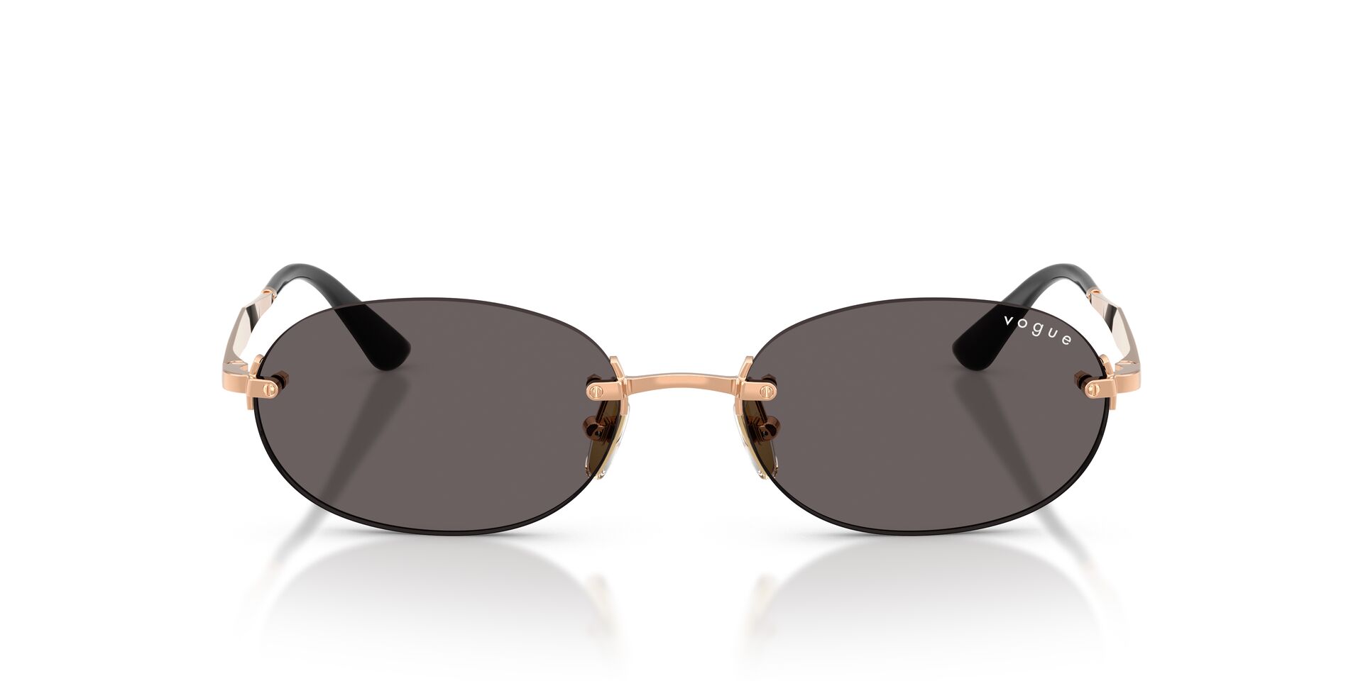VOGUE VO4342S 515287 55 SUNGLASSES