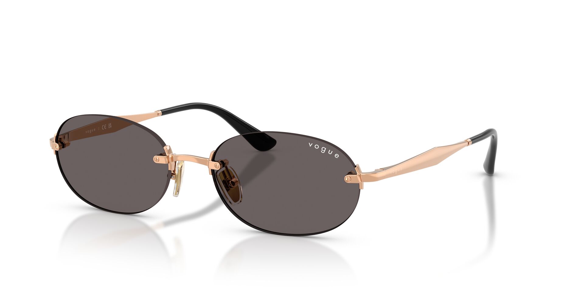 VOGUE VO4342S 515287 55 SUNGLASSES