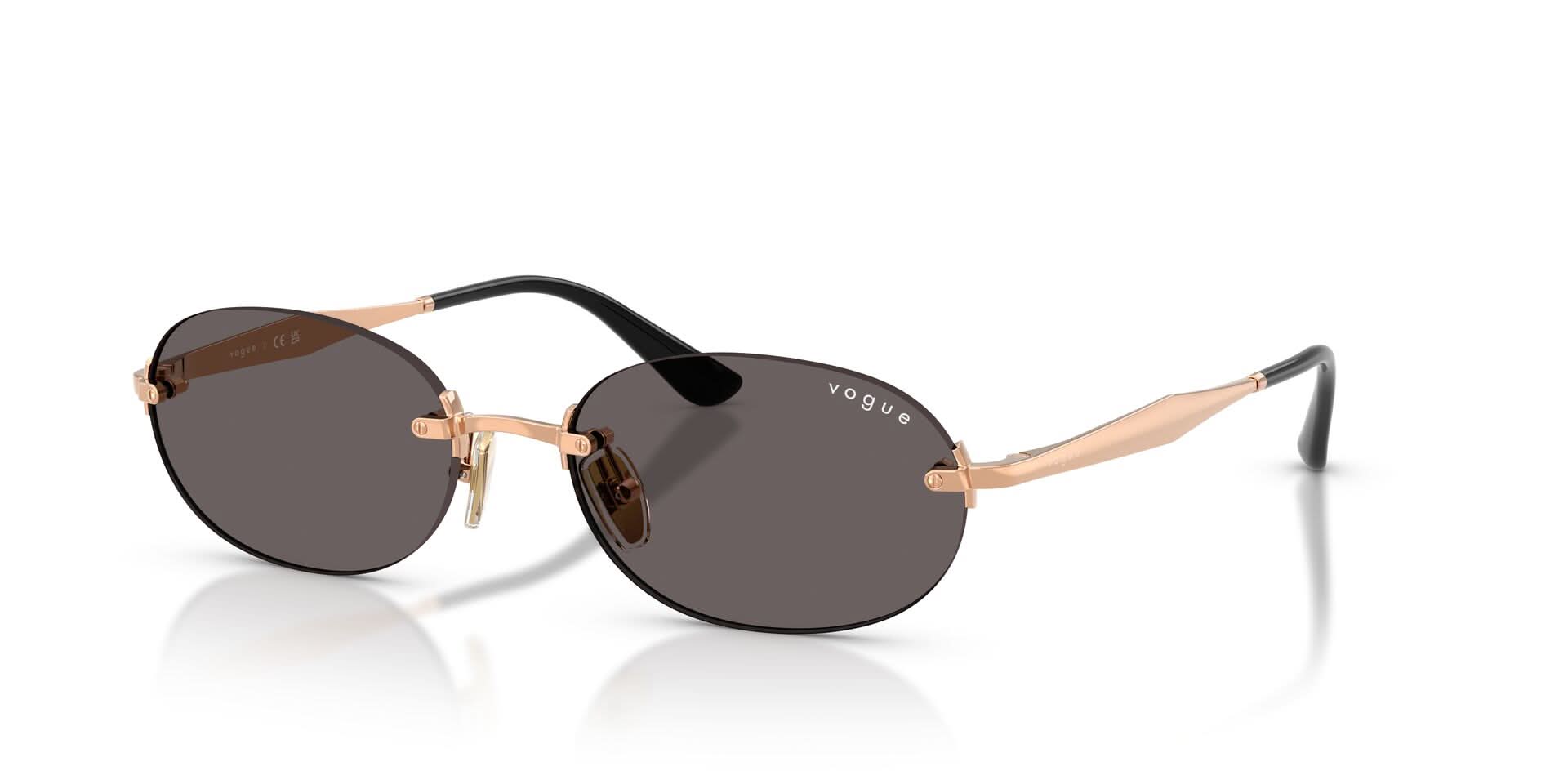 VOGUE VO4342S 515287 55 SUNGLASSES