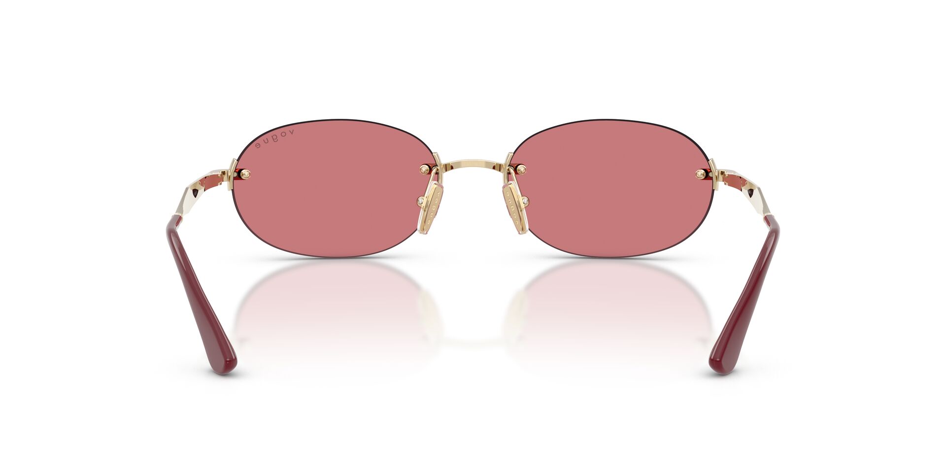 VOGUE VO4342S 848/75 55 SUNGLASSES