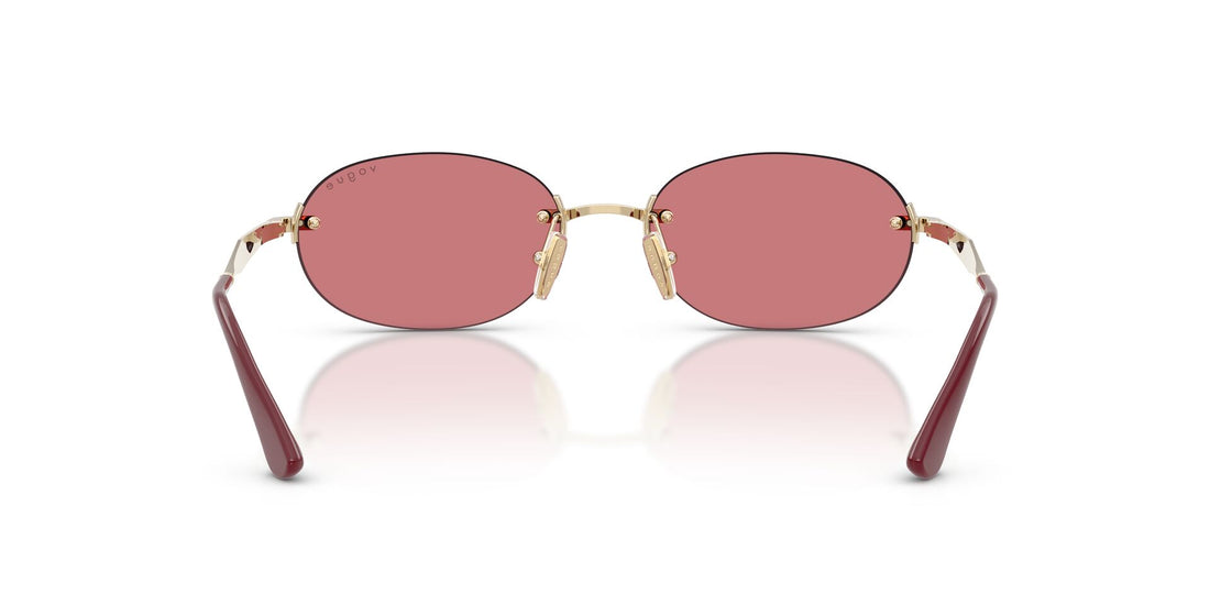 VOGUE VO4342S 848/75 55 SUNGLASSES