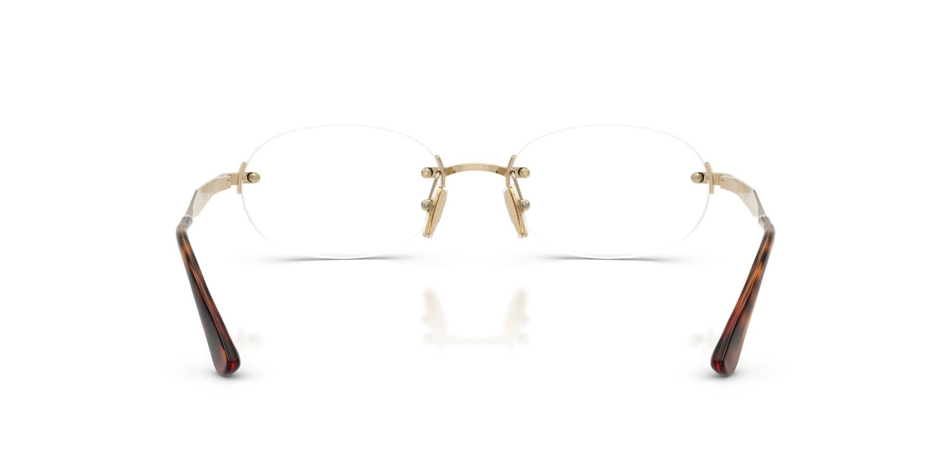 VOGUE VO4343 848 53 FRAME