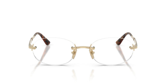 VOGUE VO4343 848 53 FRAME