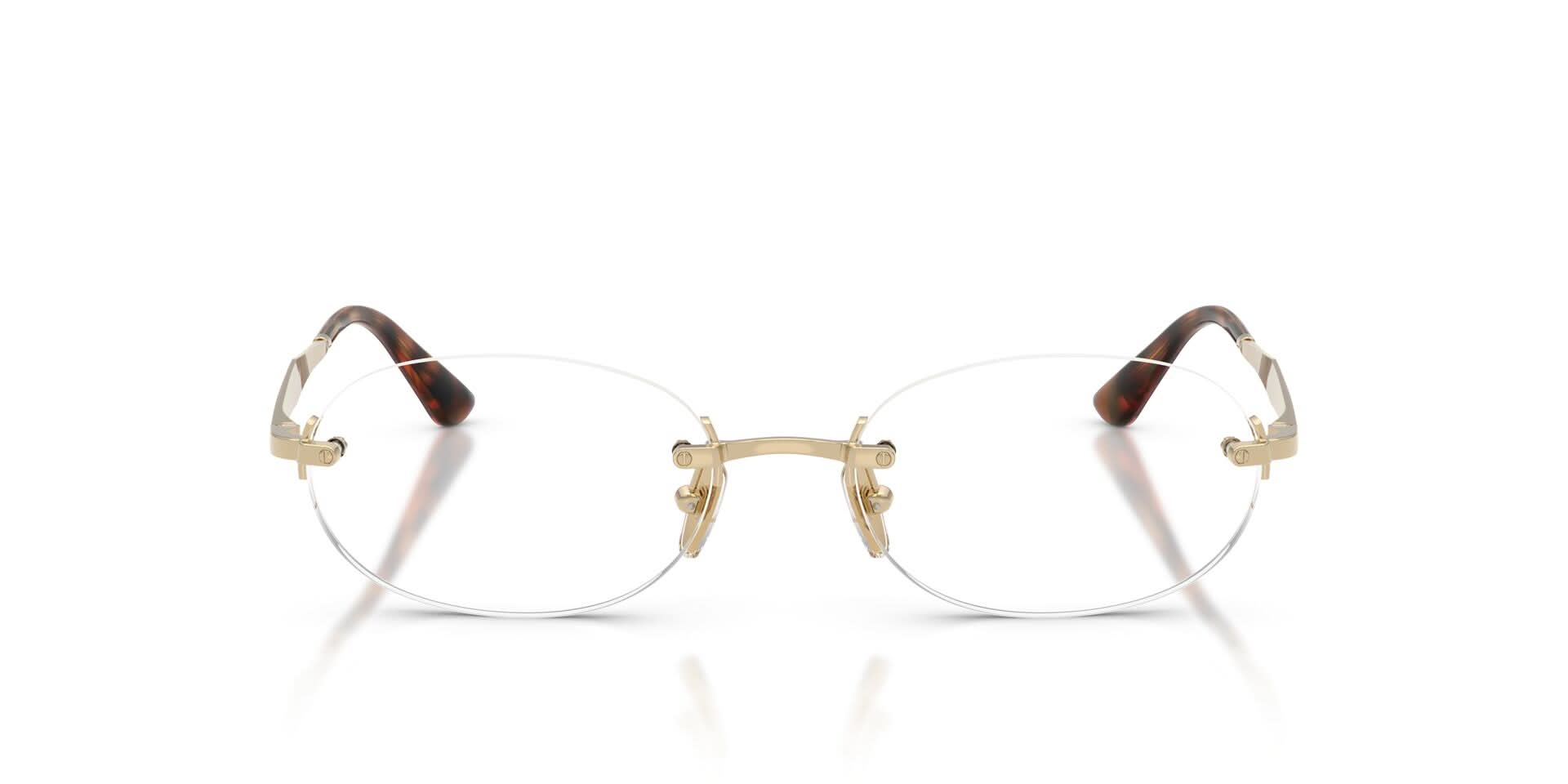 VOGUE VO4343 848 53 FRAME