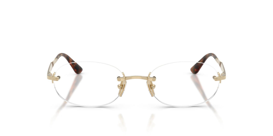 VOGUE VO4343 848 53 FRAME