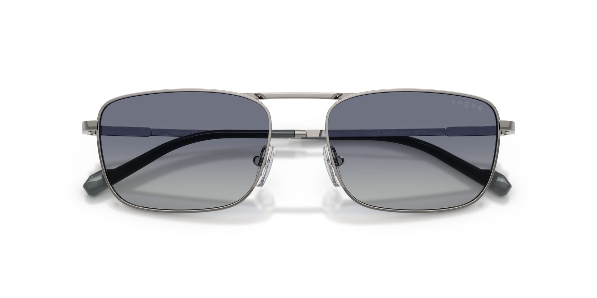 VOGUE VO4346S 51874L 56 SUNGLASSES