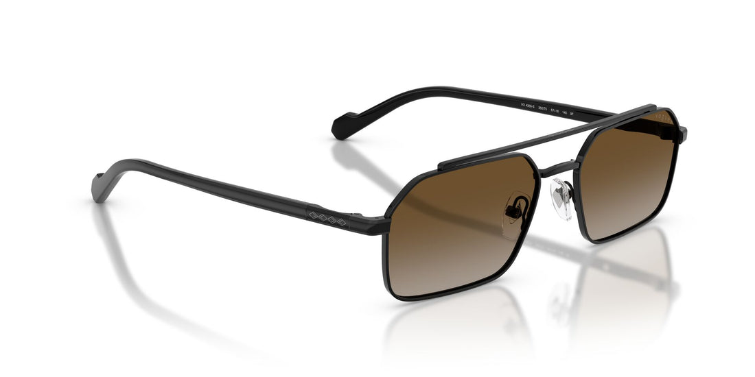 VOGUE VO4356S 352T5 57 SUNGLASSES