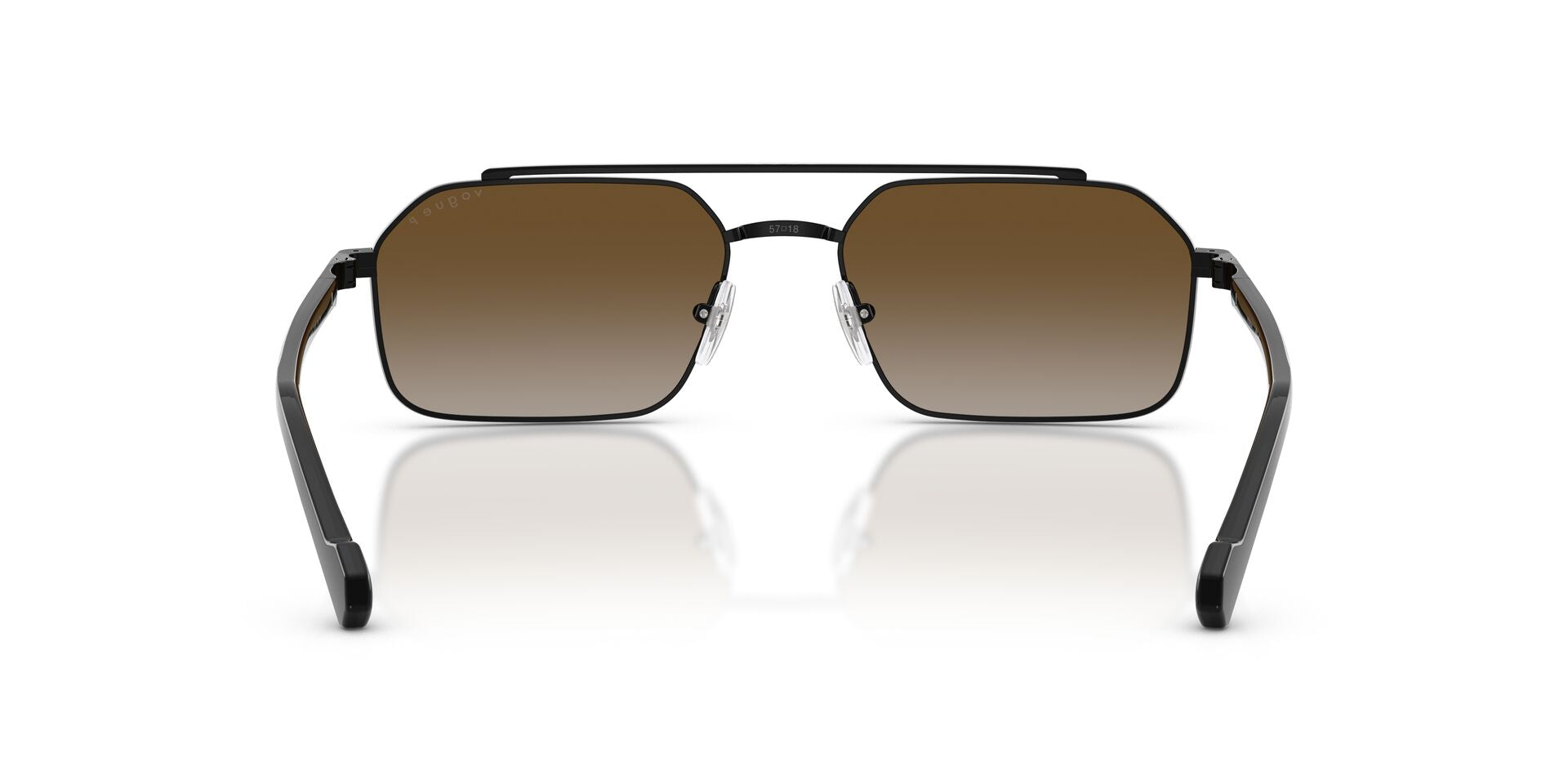 VOGUE VO4356S 352T5 57 SUNGLASSES
