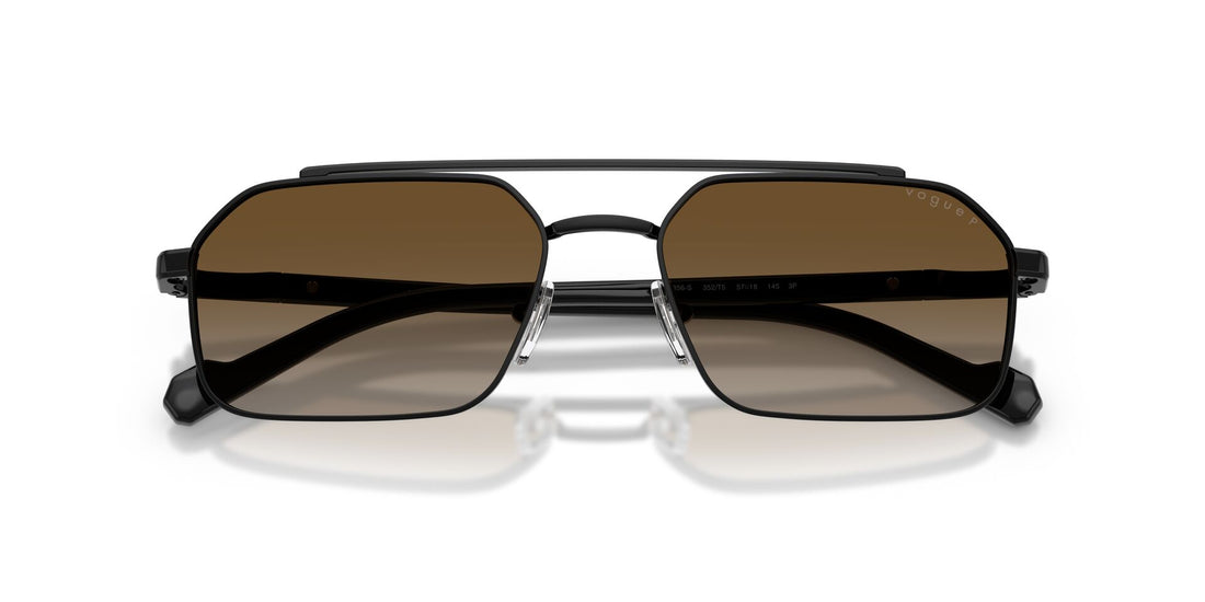 VOGUE VO4356S 352T5 57 SUNGLASSES